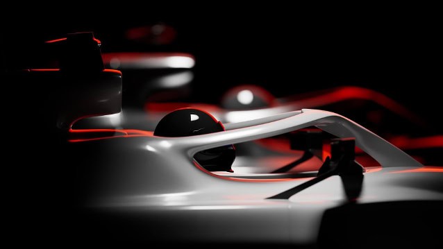 Formula 1 — RTL